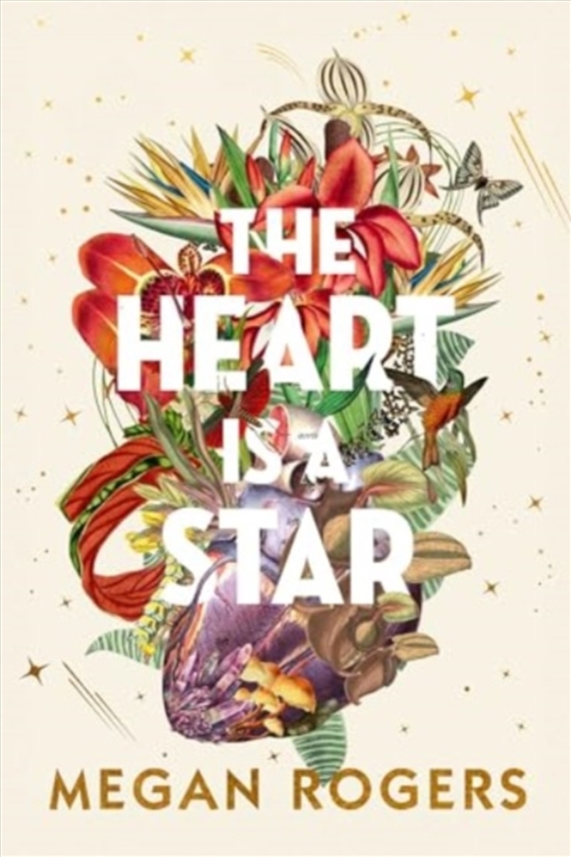 Heart Is A Star : A Novel/Product Detail/General Fiction Books