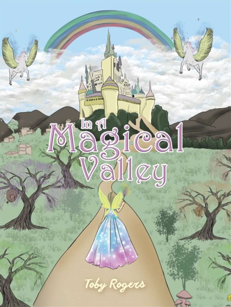 In A Magical Valley/Product Detail/Childrens Fiction Books