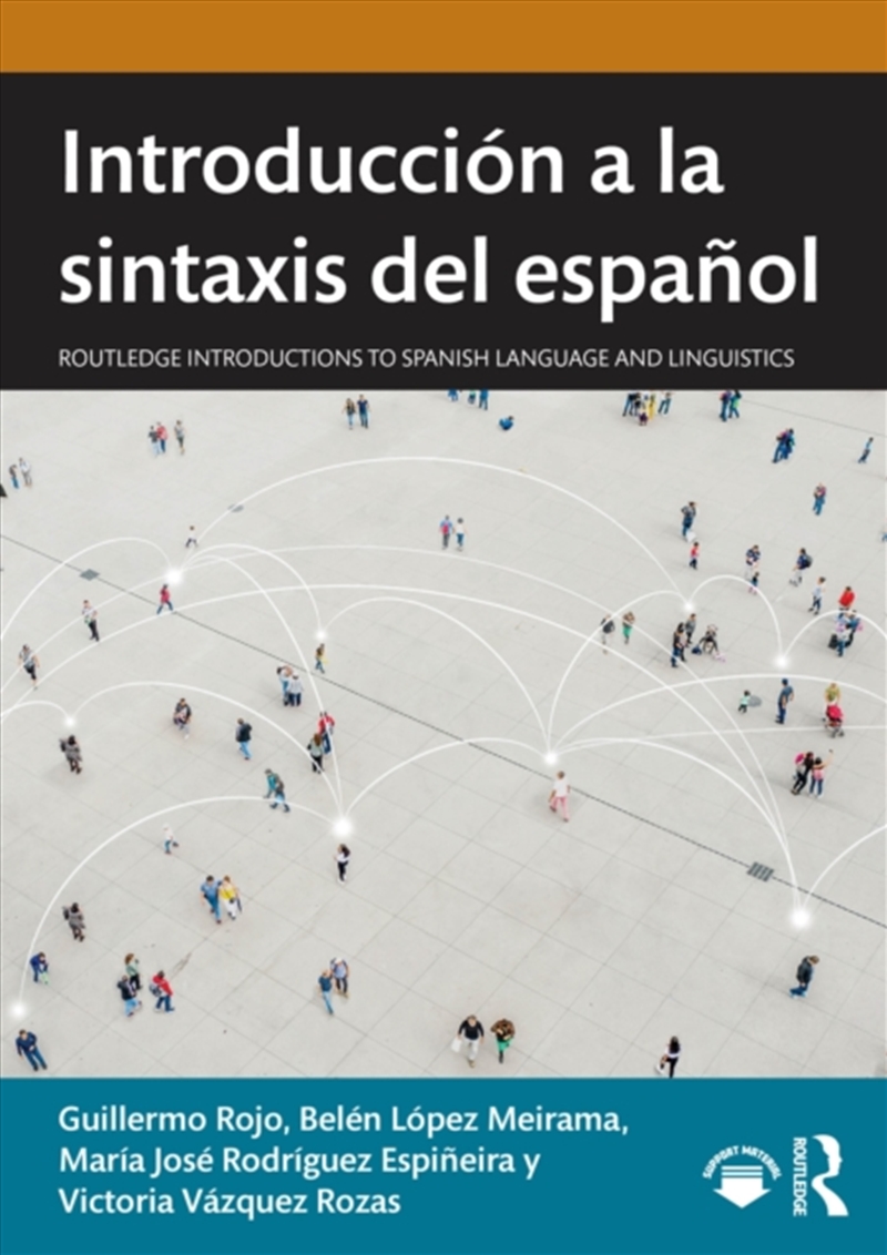 Introduccion A La Sintaxis Del Espanol/Product Detail/Language & Linguistics