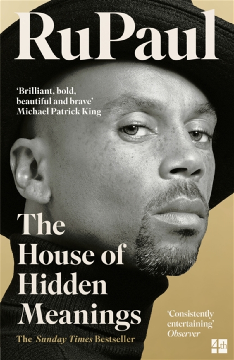 The House Of Hidden Meanings : A Memoir/Product Detail/Arts & Entertainment