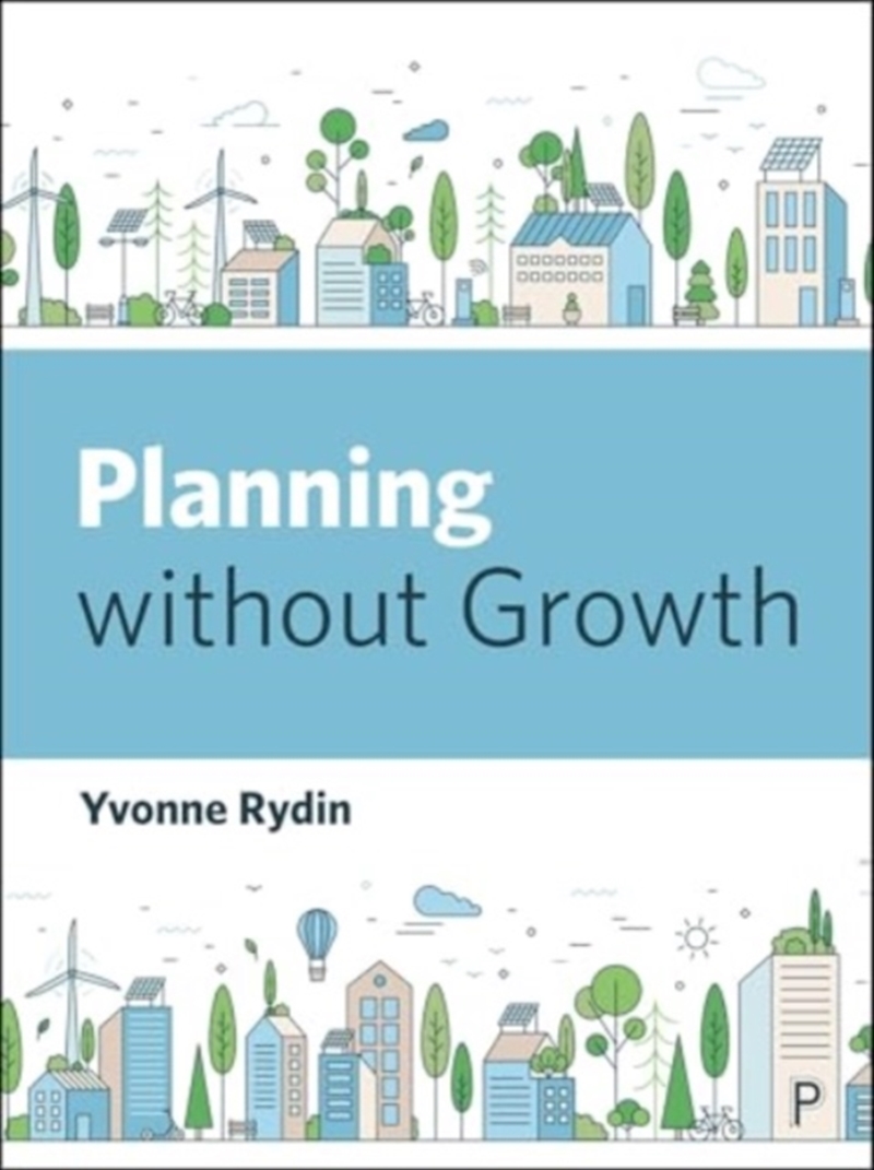 Planning Without Growth/Product Detail/House and Home Design