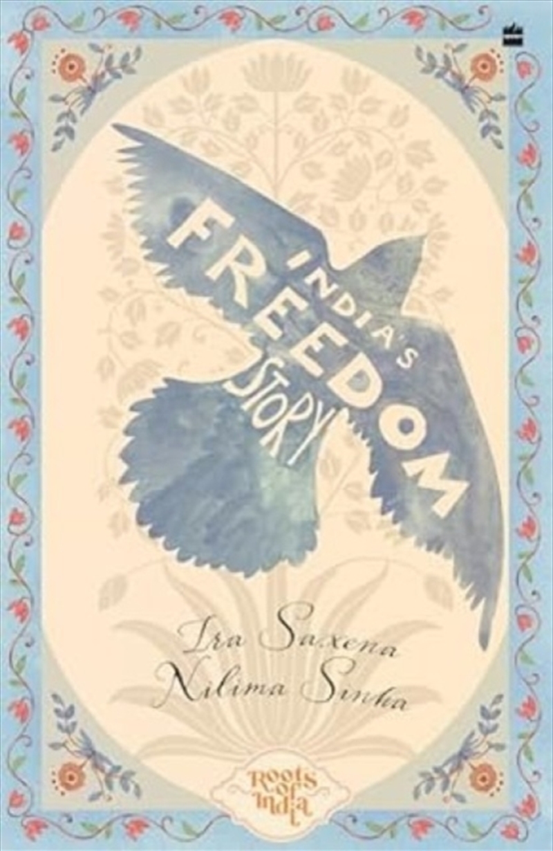 India'S Freedom Story/Product Detail/History