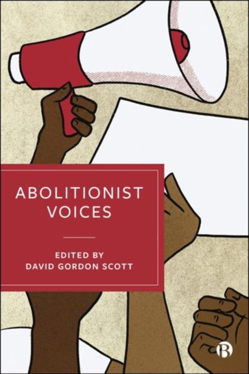 Abolitionist Voices/Product Detail/Society & Culture
