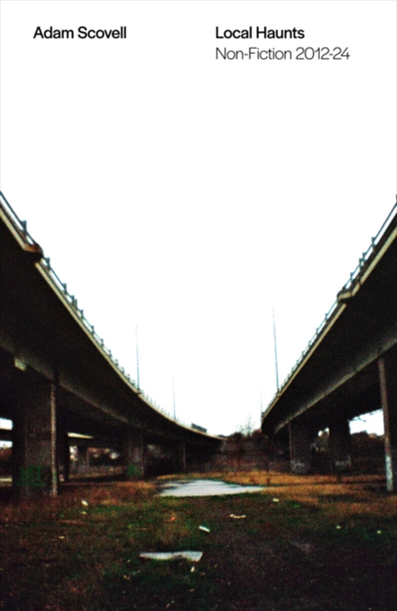 Local Haunts/Product Detail/Travel & Holidays