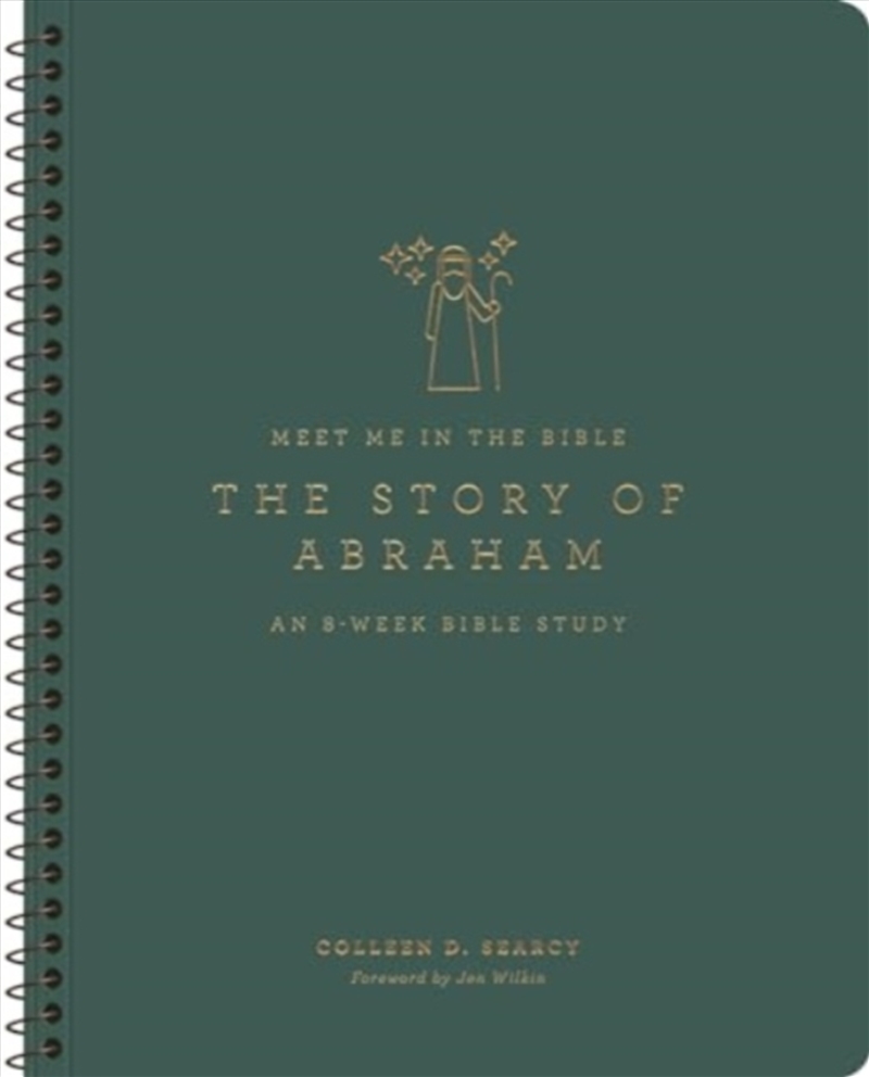 The Story Of Abraham/Product Detail/Religion & Beliefs