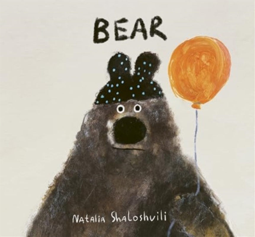 Bear/Product Detail/Early Childhood Fiction Books