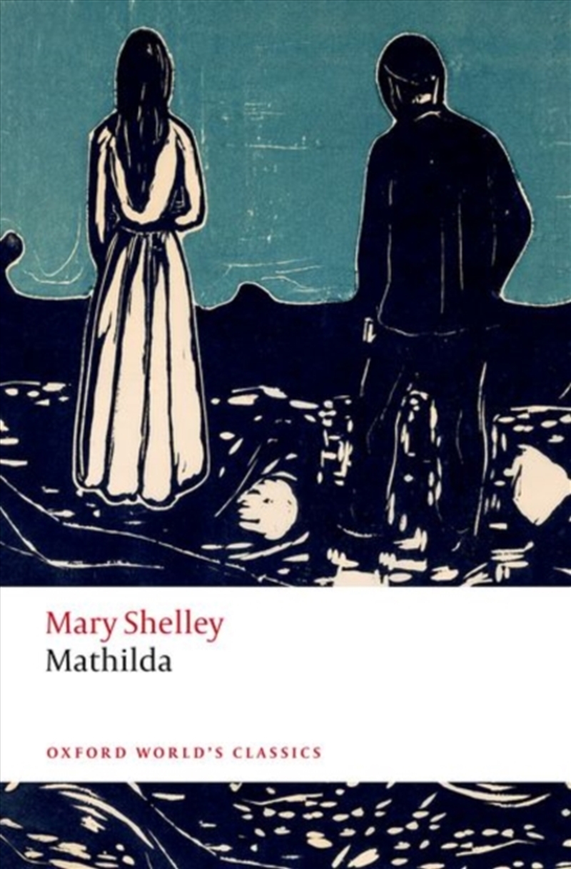 Mathilda/Product Detail/General Fiction Books
