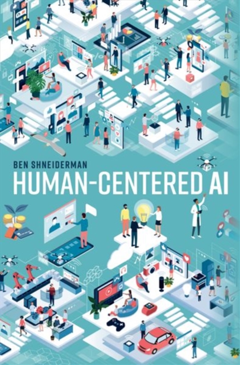 Human-Centered Ai/Product Detail/Science