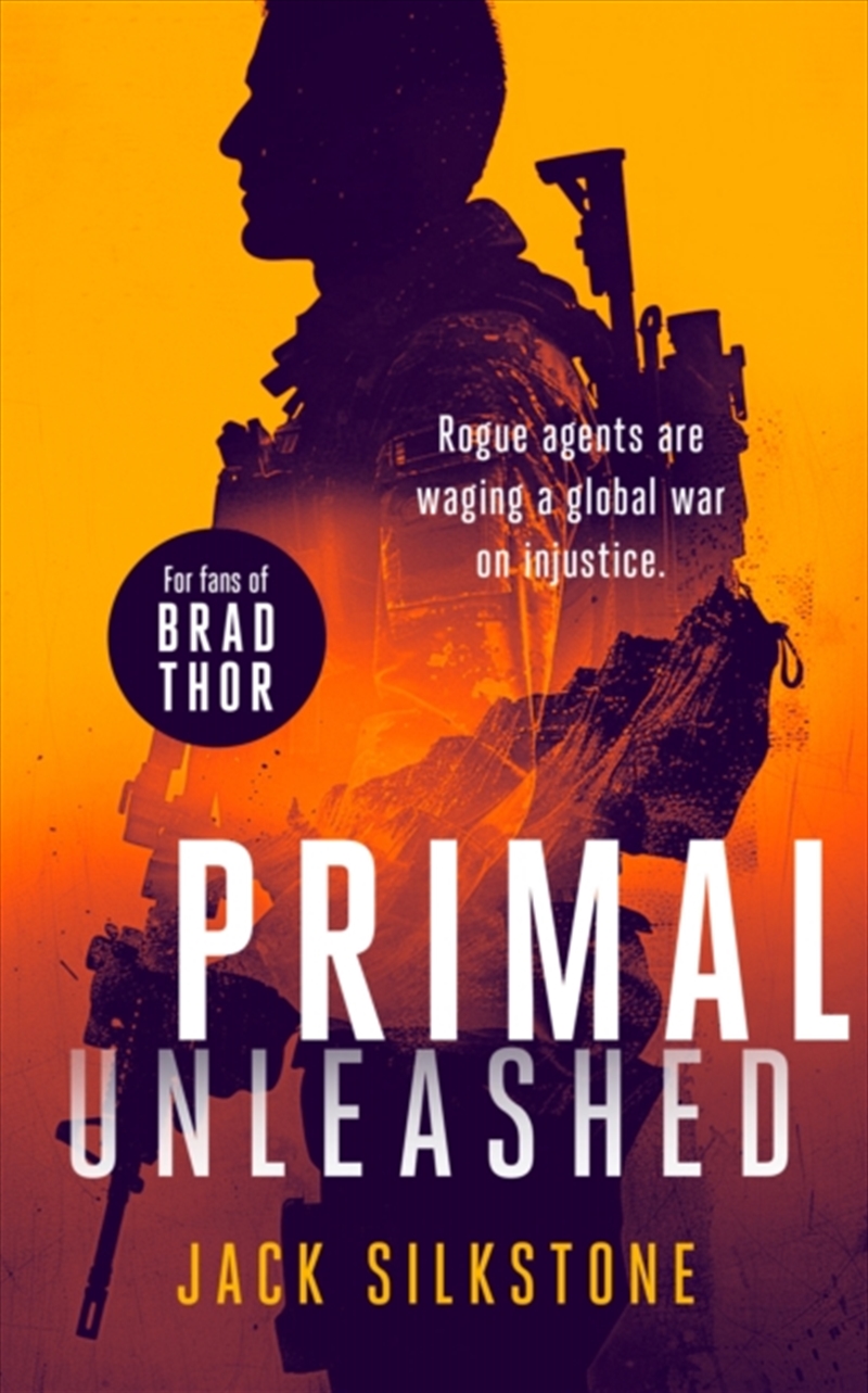 Primal Unleashed : A Primal Action Thriller/Product Detail/Historical Fiction