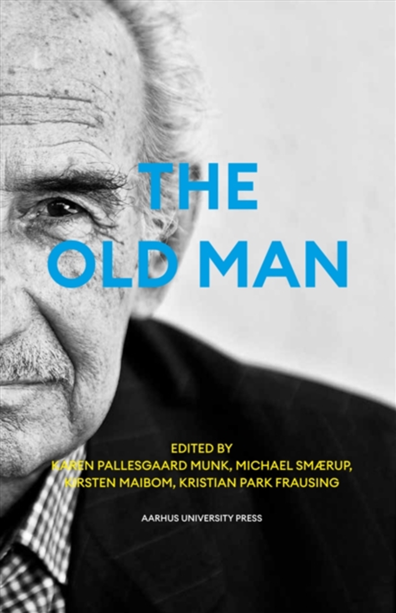 The Old Man/Product Detail/Society & Culture