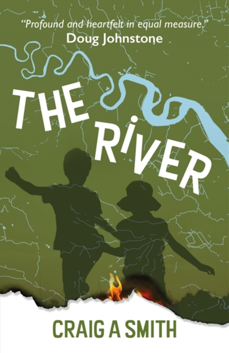 The River/Product Detail/General Fiction Books