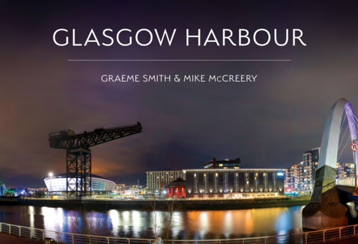 Glasgow Harbour/Product Detail/History