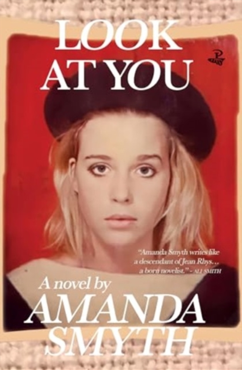 Look At You/Product Detail/General Fiction Books