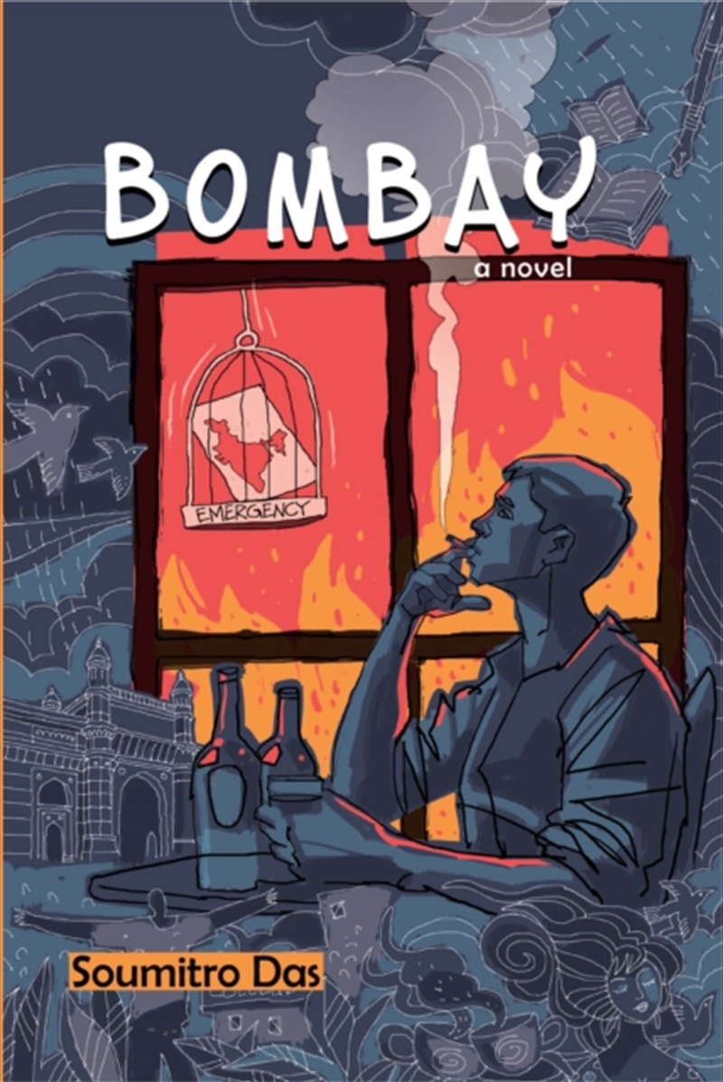 Bombay : A Novel/Product Detail/Historical Fiction