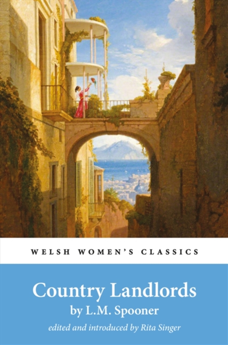 Country Landlords/Product Detail/General Fiction Books