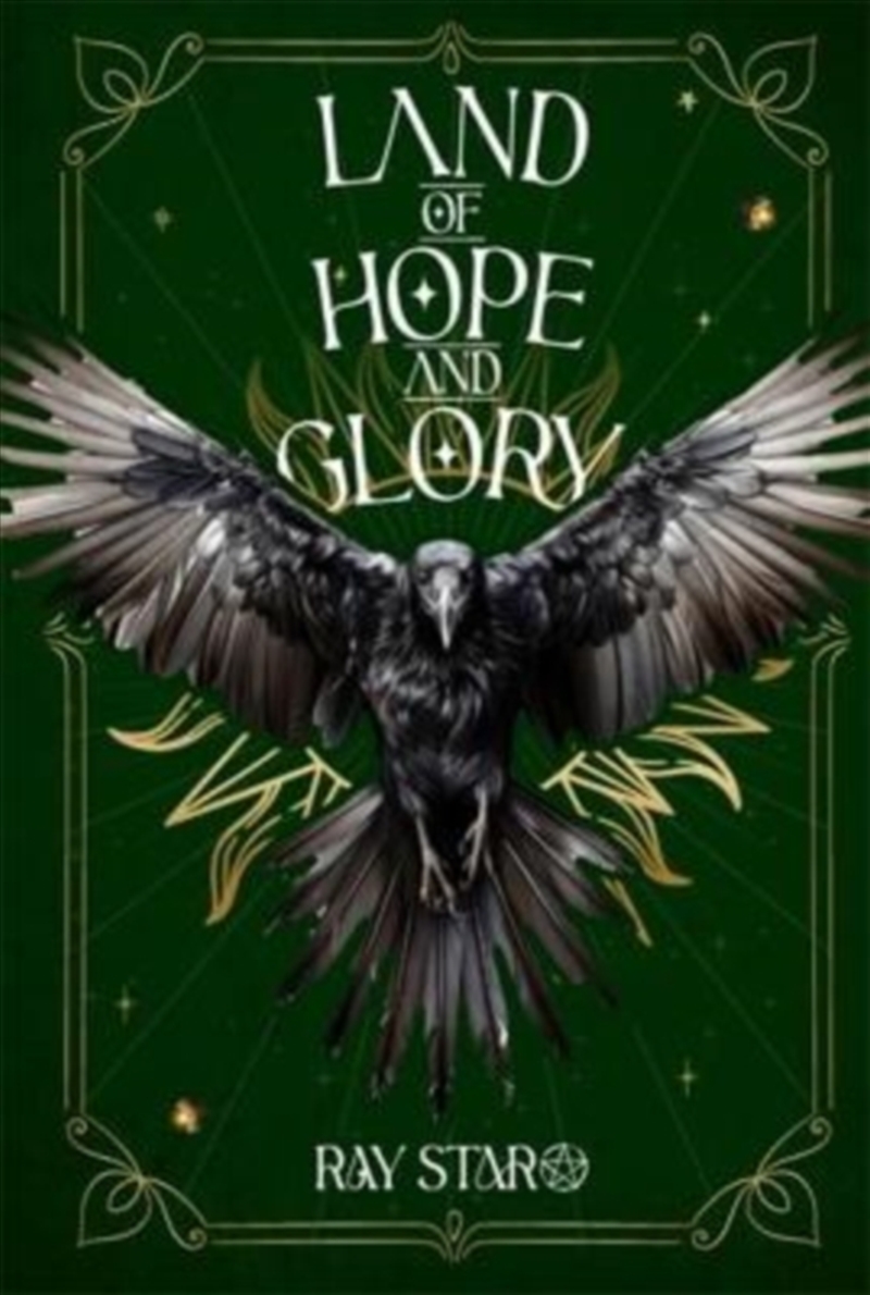 Land Of Hope And Glory/Product Detail/Young Adult Fiction