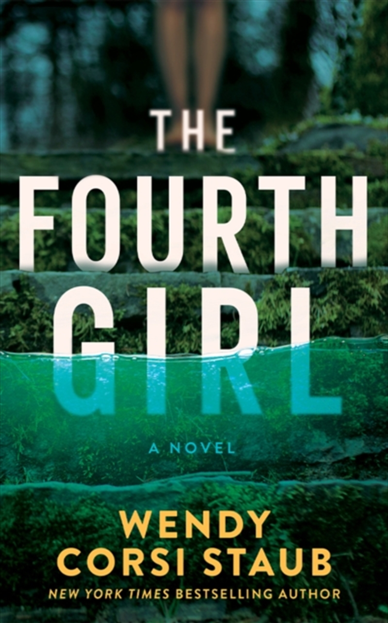 The Fourth Girl : A Novel/Product Detail/Crime & Mystery Fiction