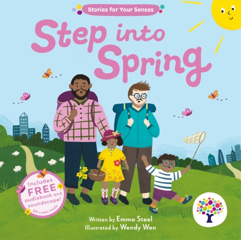 Step Into Spring/Product Detail/Early Childhood Fiction Books