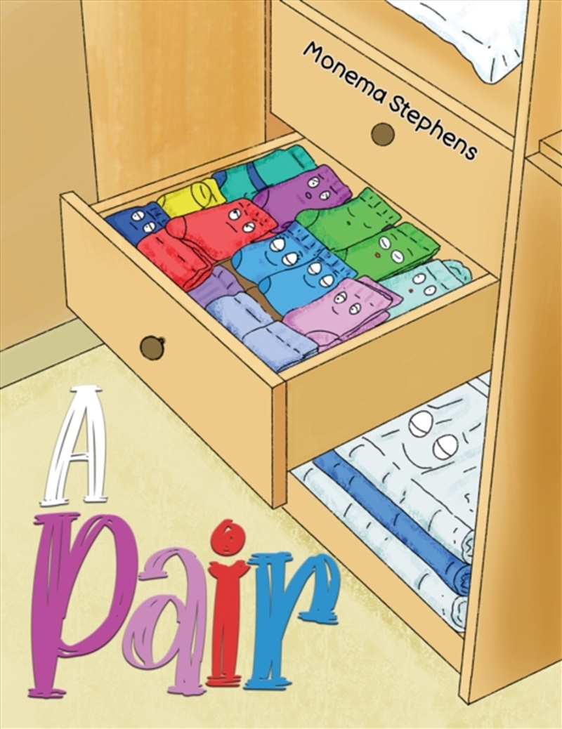 A Pair/Product Detail/Childrens Fiction Books