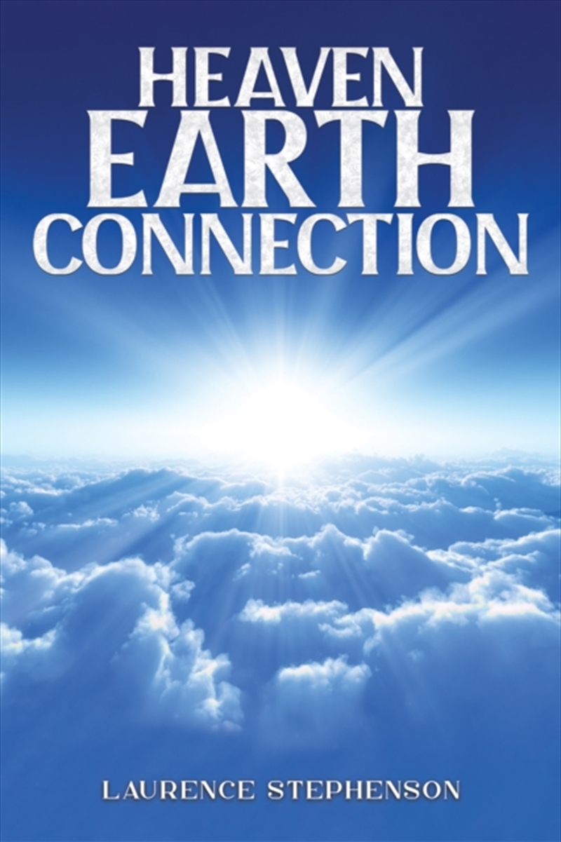 Heaven-Earth Connection/Product Detail/Young Adult Fiction