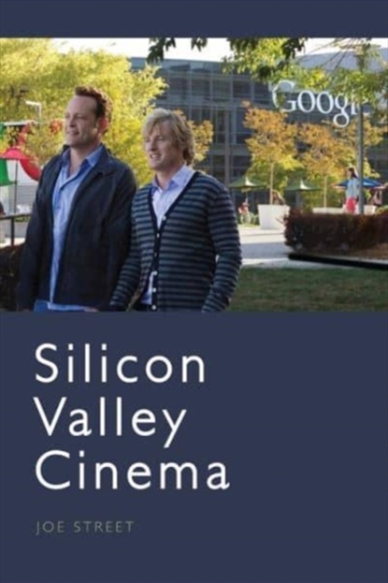 Silicon Valley Cinema/Product Detail/Arts & Entertainment