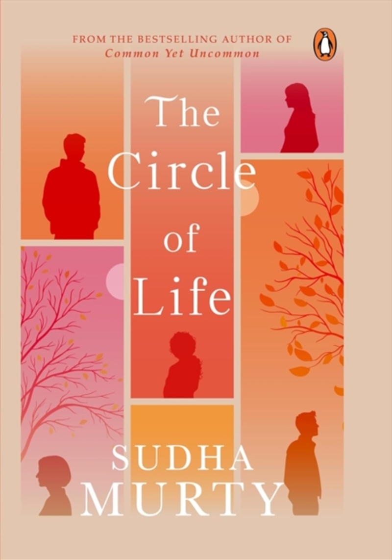 Circle Of Life/Product Detail/General Fiction Books
