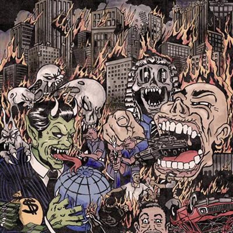 Blind The World/Product Detail/Blues