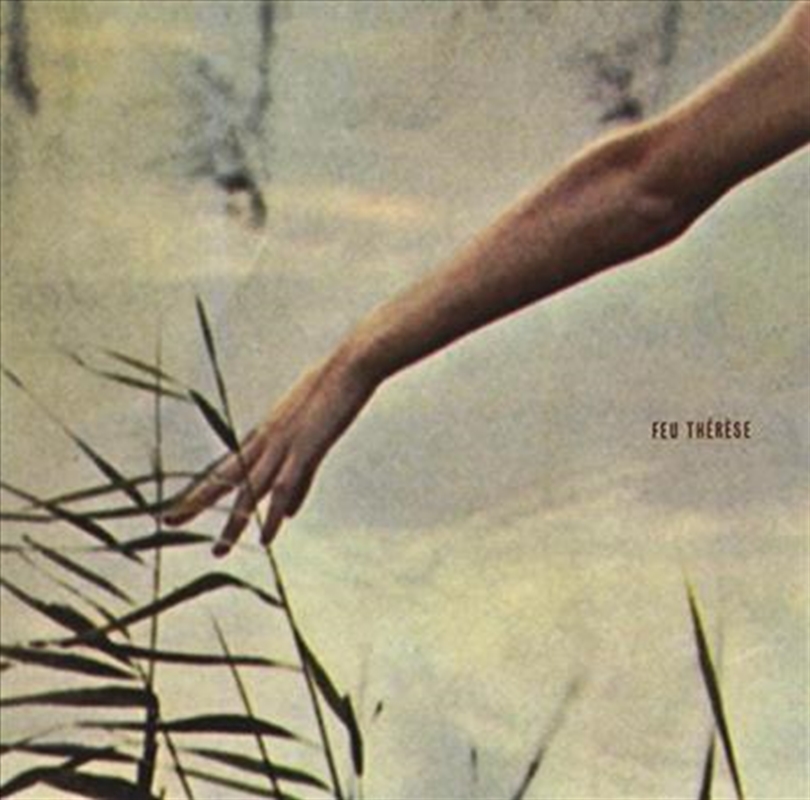 Feu Therese/Product Detail/Rock/Pop