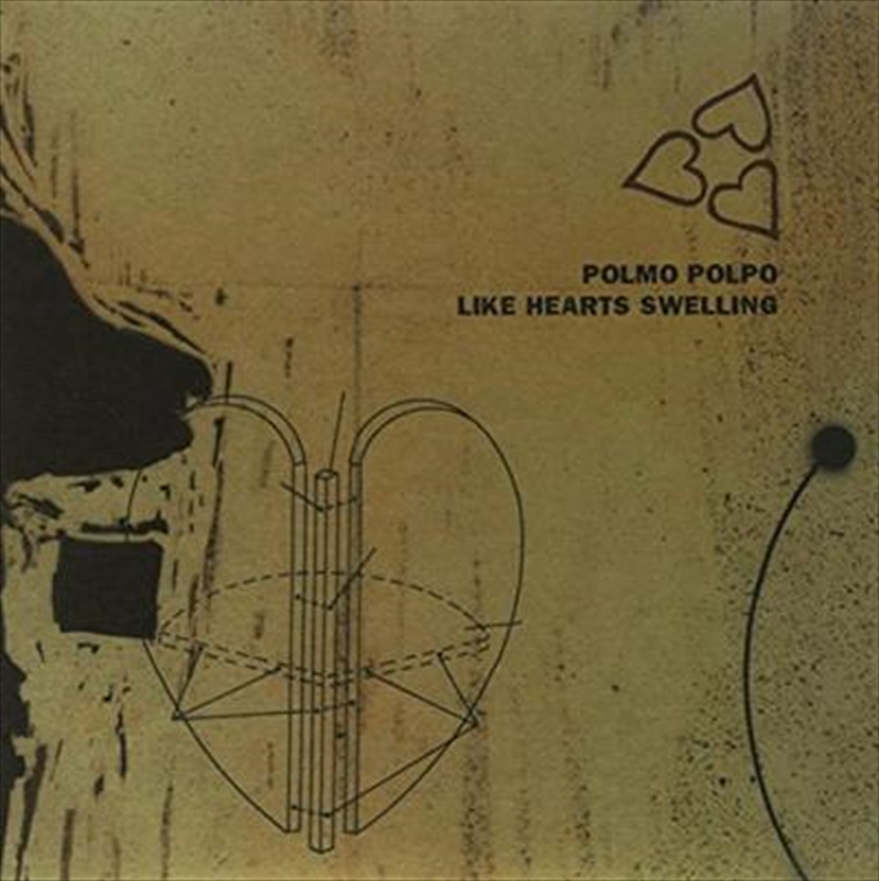 Like Hearts Swelling/Product Detail/Dance