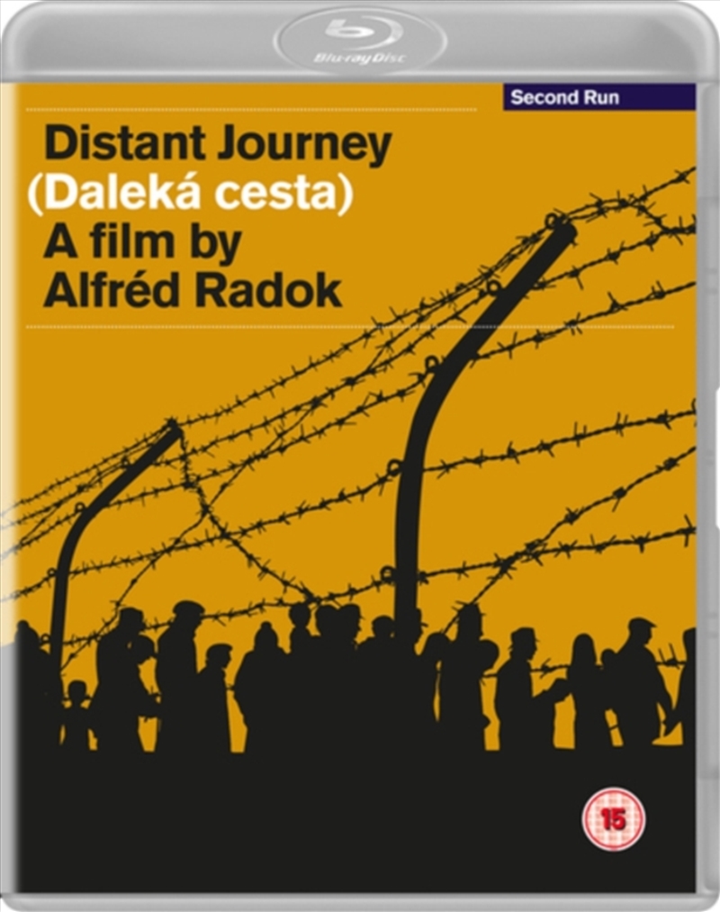 Distant Journey/Product Detail/Drama
