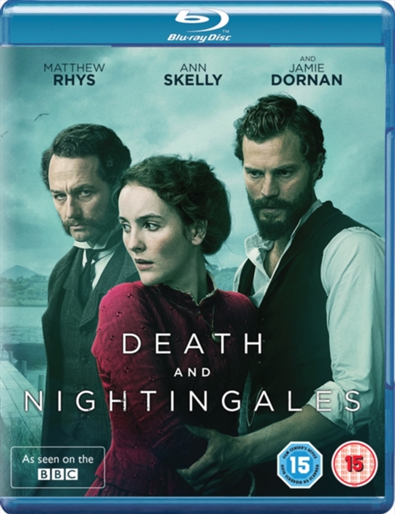 Death and Nightingales - Complete Mini Series/Product Detail/Drama