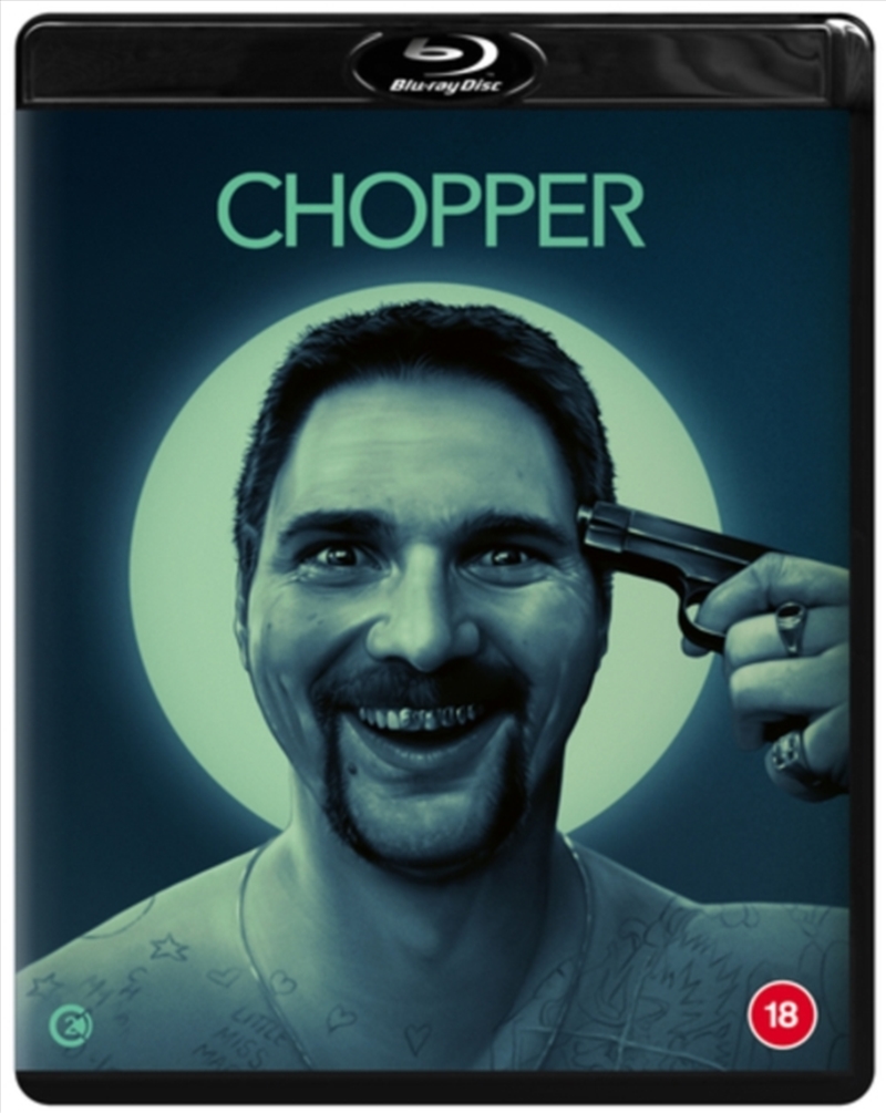 Chopper/Product Detail/Drama