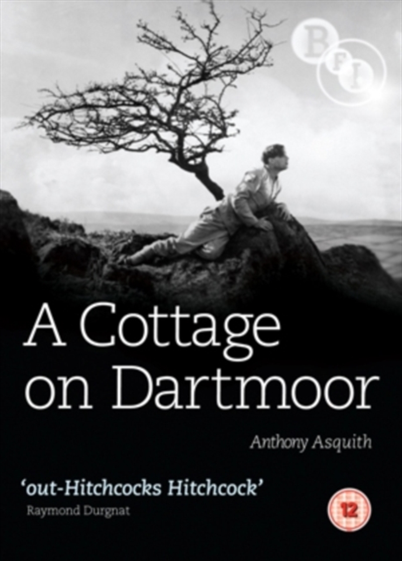 Cottage On Dartmoor (REGION 2)/Product Detail/Drama