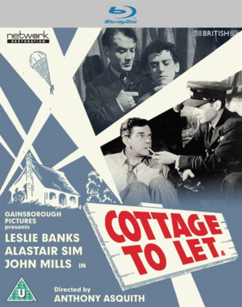 Cottage to Let/Product Detail/Drama