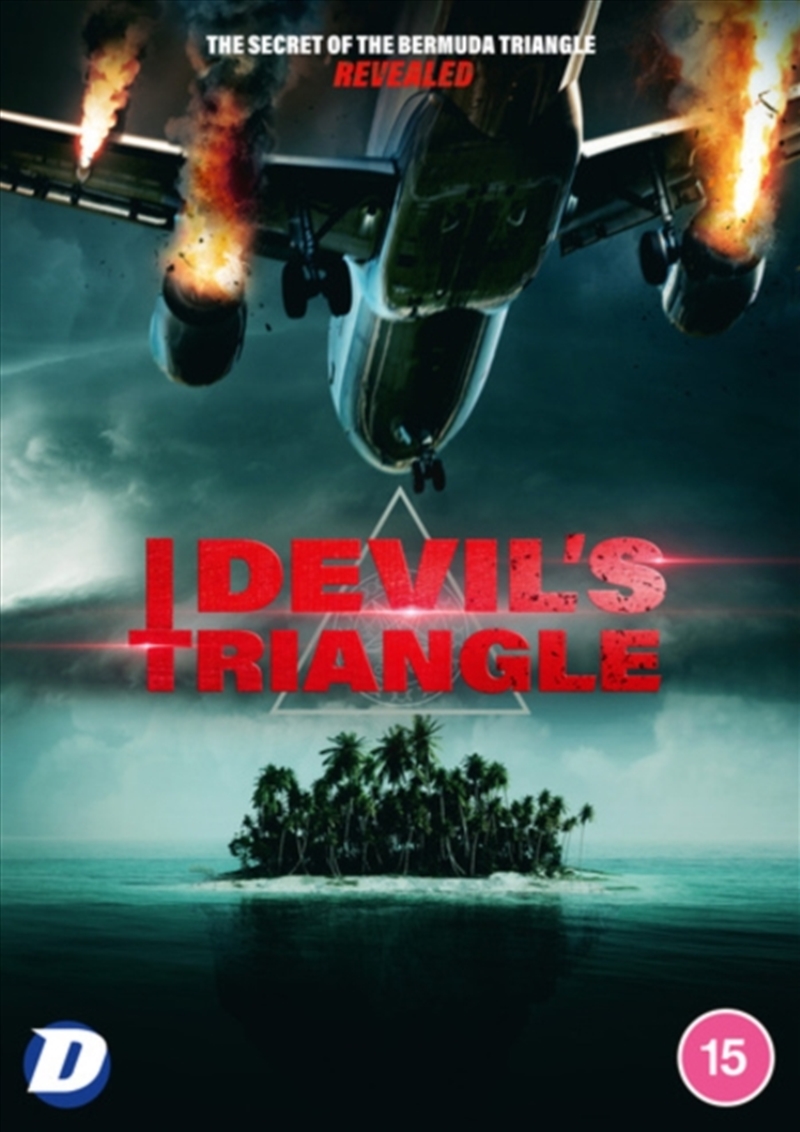 Devils Triangle (REGION 2)/Product Detail/Horror