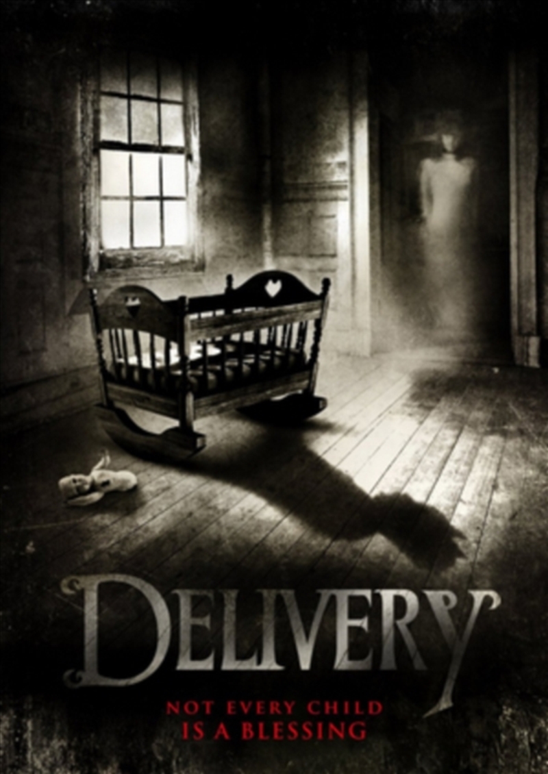 Delivery (REGION 2)/Product Detail/Horror
