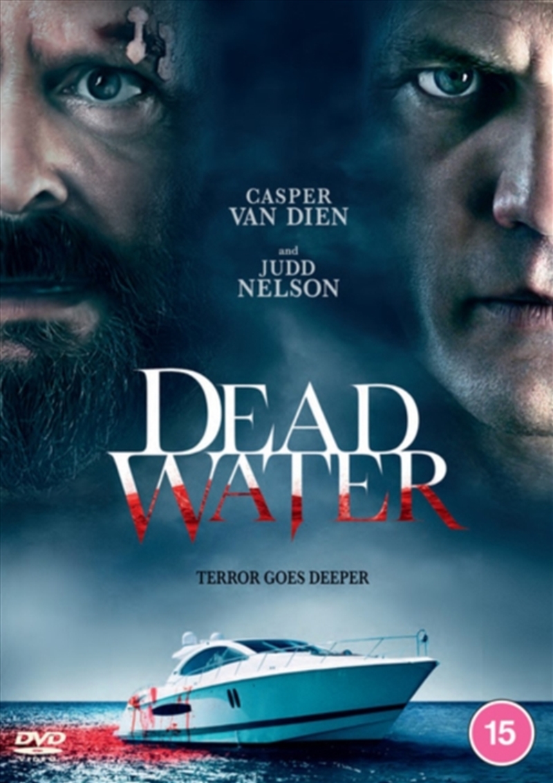Dead Water (REGION 2)/Product Detail/Drama