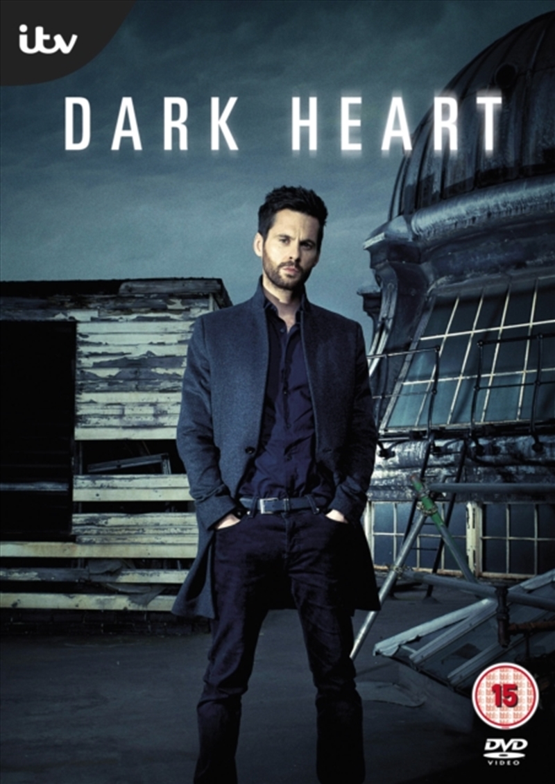 Dark Heart - Complete Mini Series (REGION 2)/Product Detail/Drama