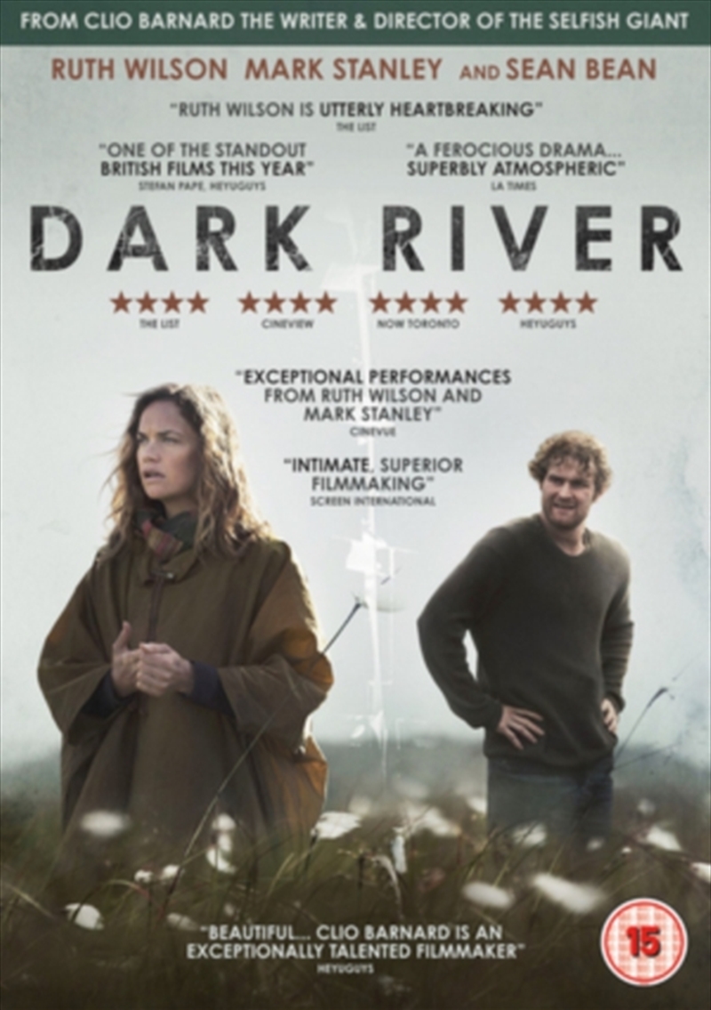 Dark River (REGION 2)/Product Detail/Drama
