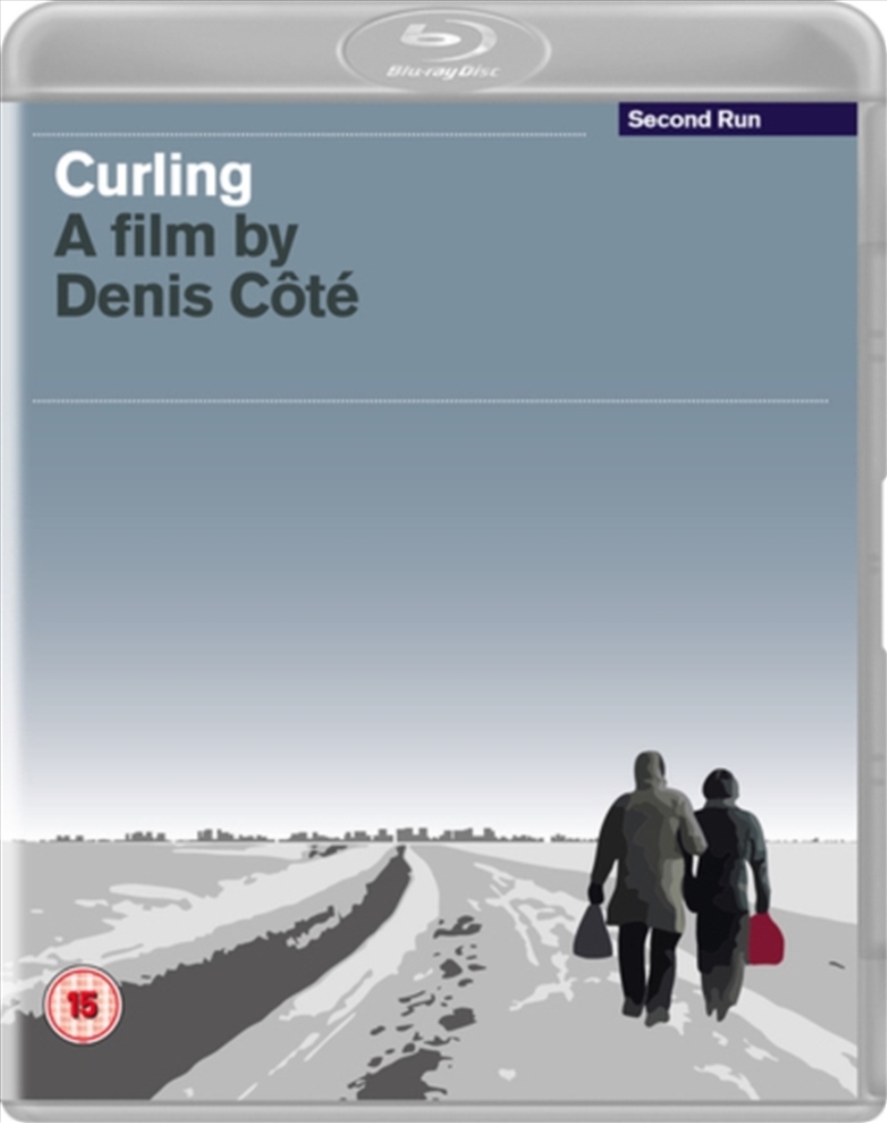 Curling/Product Detail/Drama