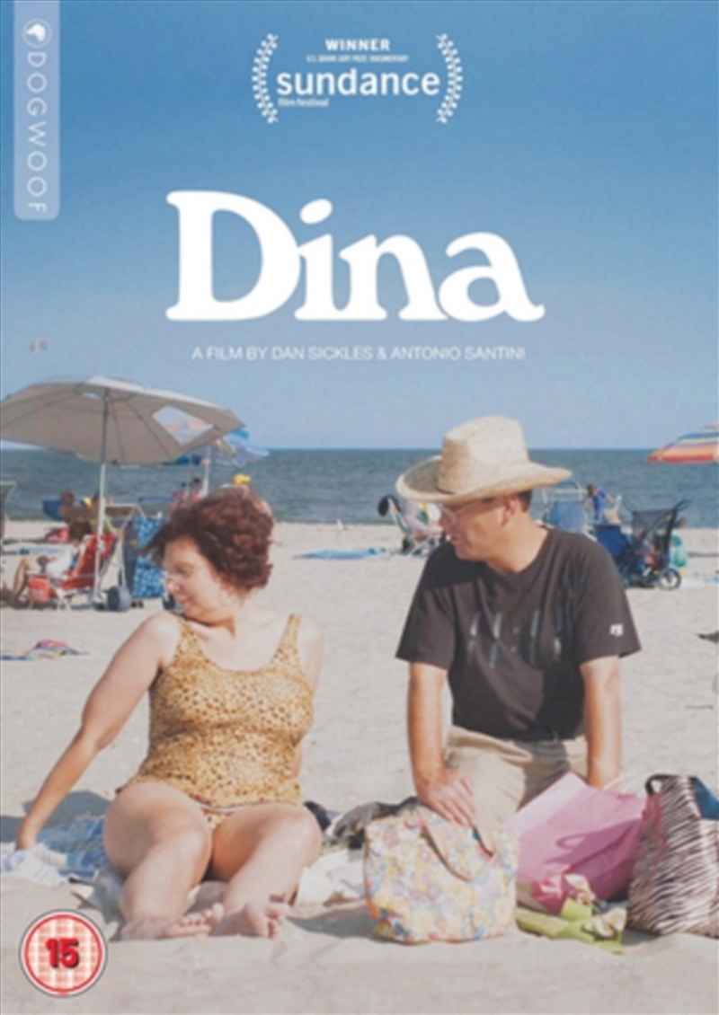 Dina (REGION 2)/Product Detail/Documentary