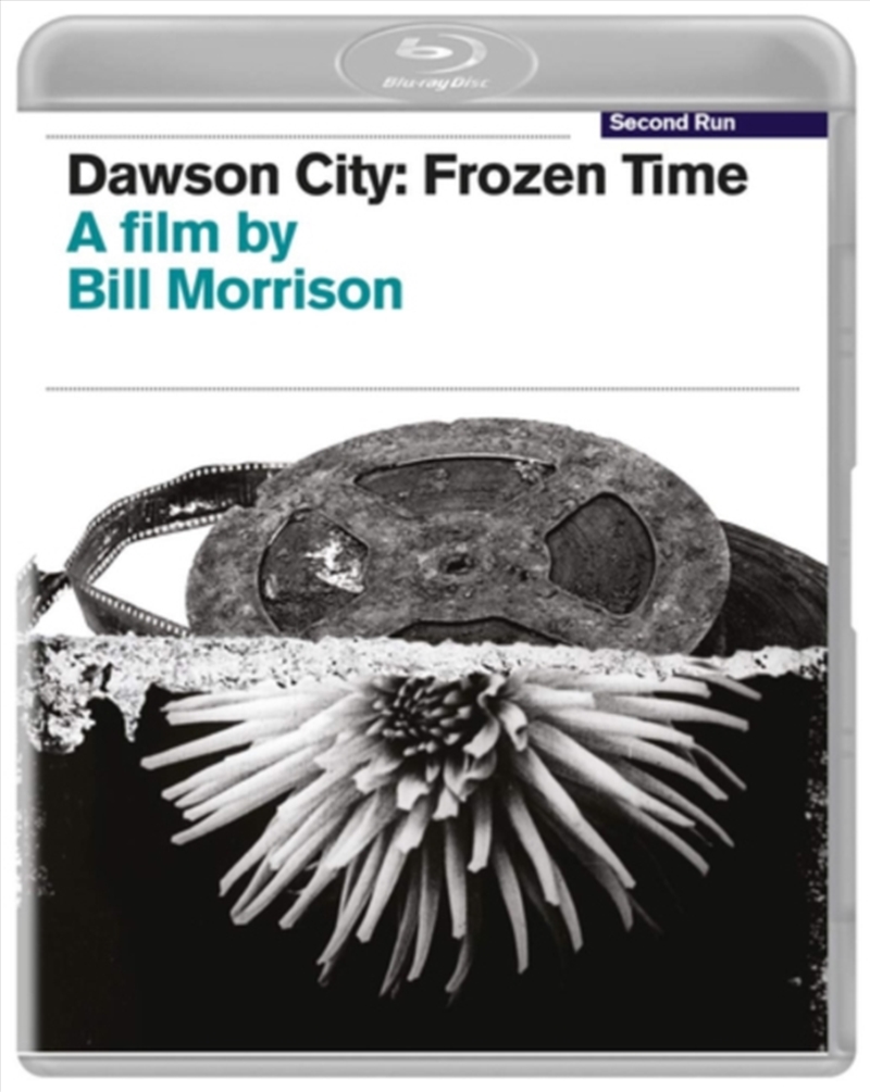 Dawson City - Frozen Time/Product Detail/Documentary