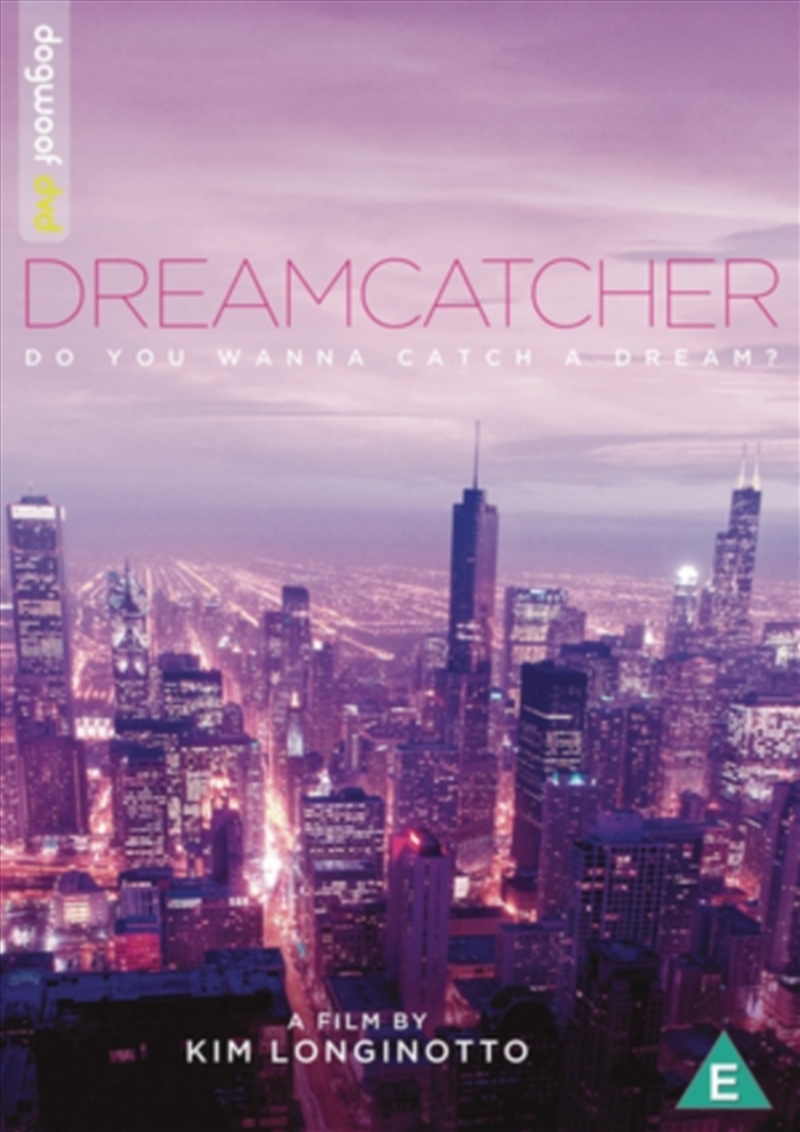 Dreamcatcher (REGION 2)/Product Detail/Documentary