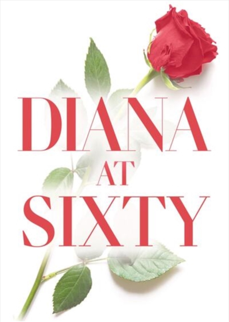 Diana at Sixty (REGION 2)/Product Detail/Documentary