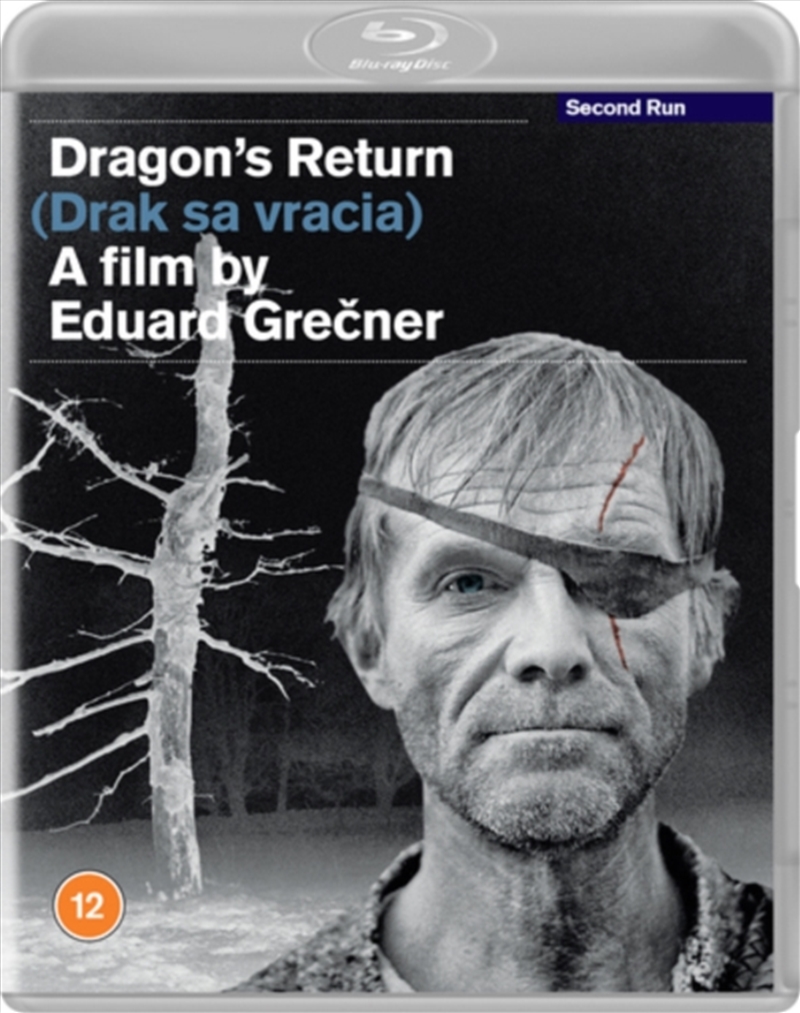 Dragons Return/Product Detail/Drama