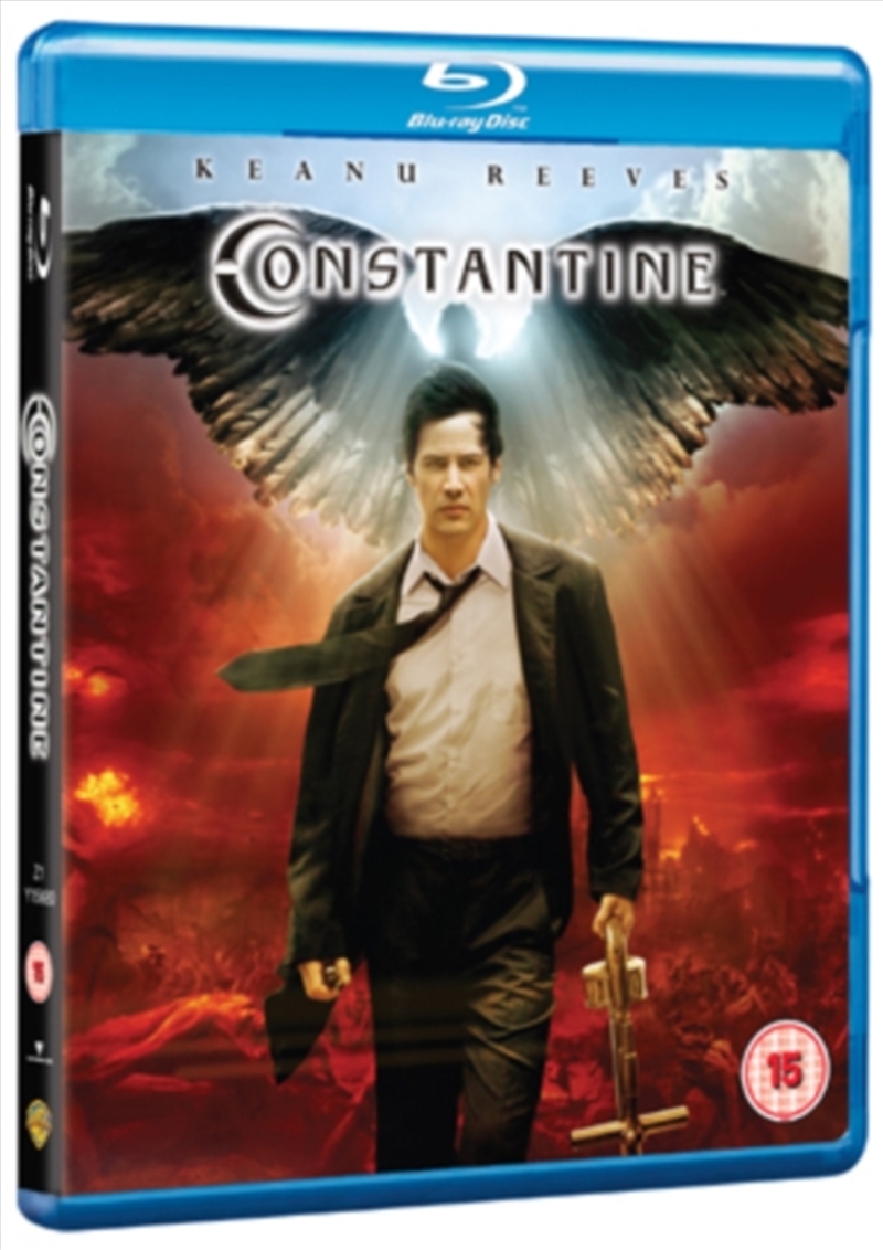 Constantine/Product Detail/Action