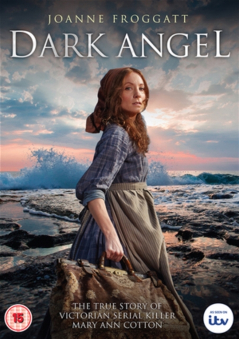 Dark Angel (REGION 2)/Product Detail/Drama