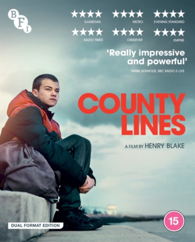County Lines (REGION 2)/Product Detail/Drama