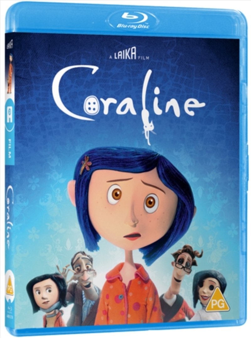 Coraline/Product Detail/Animated