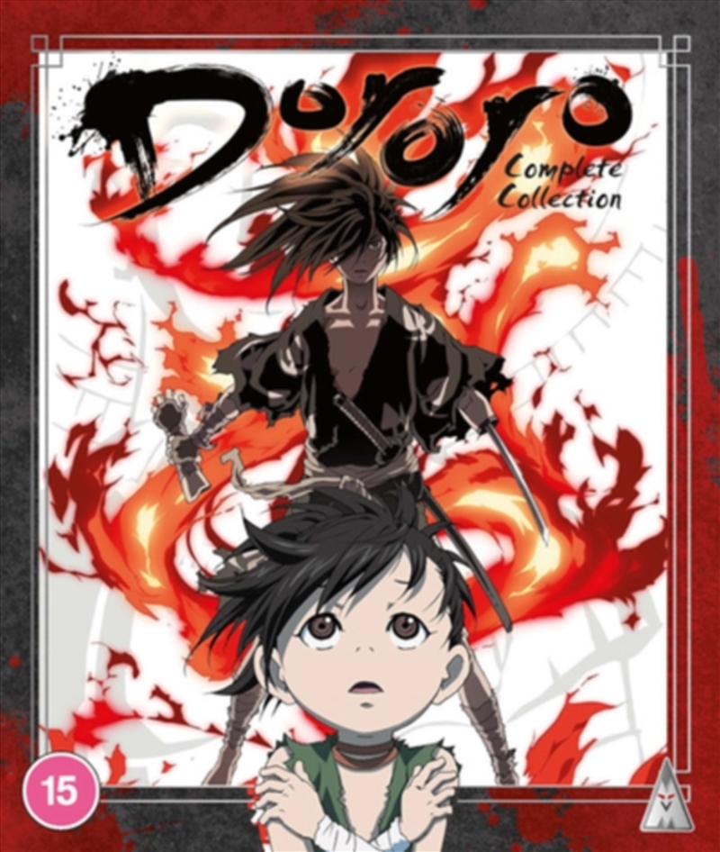 Dororo Collection/Product Detail/Anime